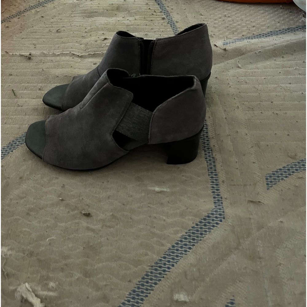 Munero cowgirl shoes